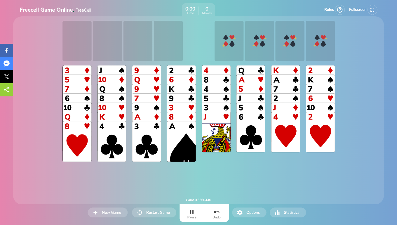 Freecell Game Online (https://freecell-game-online.net/)